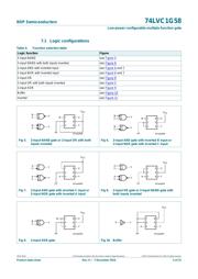 74LVC1G58GS,132 datasheet.datasheet_page 5