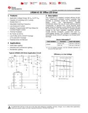 LM3444-EDSNEV/NOPB datasheet.datasheet_page 1