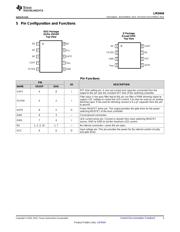 LM3444-230VFLBK/NOPB datasheet.datasheet_page 3