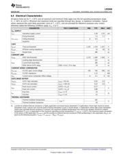 LM3444-120VFLBK/NOPB datasheet.datasheet_page 5