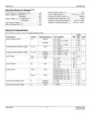 MIC5842YWM datasheet.datasheet_page 3