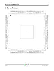 XS1-L8A-64-TQ128-I4 datasheet.datasheet_page 6