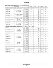 BUH100G datasheet.datasheet_page 3