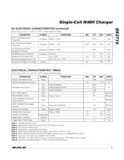 DS2710G datasheet.datasheet_page 3