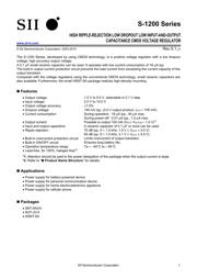 S-1200B45-M5T1U datasheet.datasheet_page 1