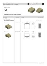 9140122732 datasheet.datasheet_page 1