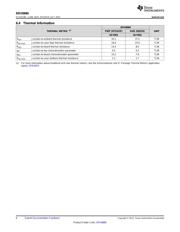 DRV8880RHRT datasheet.datasheet_page 6