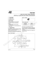 TDA8026ET/C2,518 datasheet.datasheet_page 1