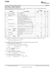 TLC59284DBQR datasheet.datasheet_page 4