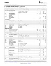 TPS80010ARSMR datasheet.datasheet_page 4