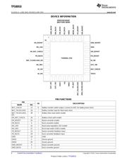 TPS80010ARSMR datasheet.datasheet_page 6