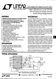 LTC1436IGN-PLL datasheet.datasheet_page 1