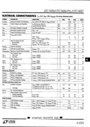 LTC1436IGN-PLL datasheet.datasheet_page 3