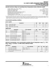 VSP10T21PFB datasheet.datasheet_page 5