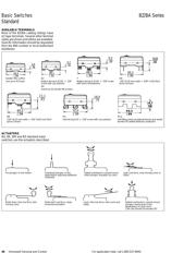 BZ-2RW822 datasheet.datasheet_page 2