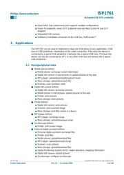 ISP1761 datasheet.datasheet_page 3