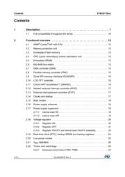 STM32F756NGH6U datasheet.datasheet_page 2