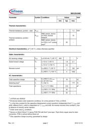 IDD12SG60C datasheet.datasheet_page 2