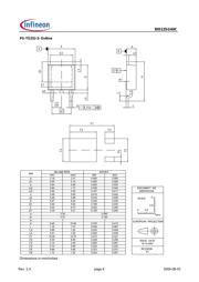 IDD12SG60C datasheet.datasheet_page 6