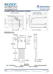 ALF08NP16V5 数据规格书 6