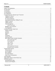 KSZ8997 datasheet.datasheet_page 4