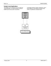 KSZ8997 datasheet.datasheet_page 6