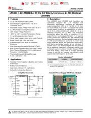 LM53603AMPWPT datasheet.datasheet_page 1