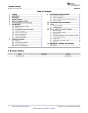 LM53603AMPWPT datasheet.datasheet_page 2