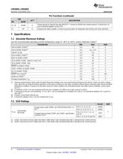 LM53603AMPWPT datasheet.datasheet_page 4