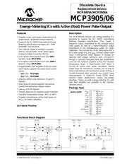 MCP3905RD-PM1 datasheet.datasheet_page 1