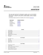 ADS8372EVM datasheet.datasheet_page 1