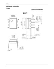 KA5532 datasheet.datasheet_page 4