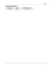 KA5532 datasheet.datasheet_page 5