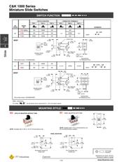 1101-M2-S3AV2-KE2 BLACK 数据规格书 2