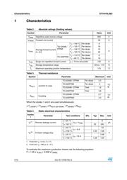 STTH16L06CFP datasheet.datasheet_page 2