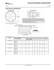 TPS658623ZGUT datasheet.datasheet_page 5