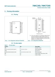 74HC245BQ,115 datasheet.datasheet_page 4