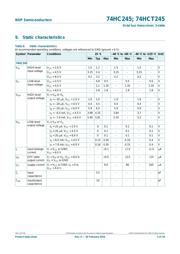 74HC245BQ,115 datasheet.datasheet_page 6