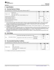 TPS61193PWPR datasheet.datasheet_page 5