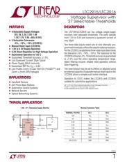 LTC2915HDDB-1#TRMPBF datasheet.datasheet_page 1