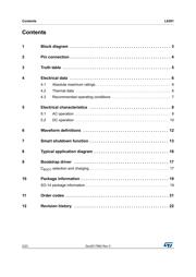 L6391D datasheet.datasheet_page 2