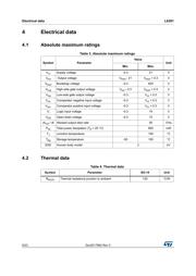 L6391D datasheet.datasheet_page 6