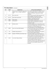 LM5025 datasheet.datasheet_page 3