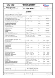 TD120N16SOF datasheet.datasheet_page 2