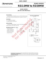 RD3.3MW-T1B-A datasheet.datasheet_page 3