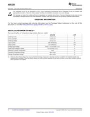 ADS1258EVM-PDK datasheet.datasheet_page 2