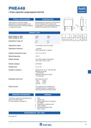 PHE448SB4100JR06 datasheet.datasheet_page 1