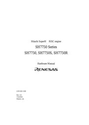 HD6417750RBP200 datasheet.datasheet_page 3