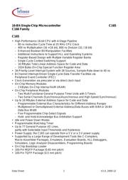 C165LMHAFXUMA1 datasheet.datasheet_page 5