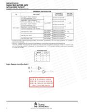 74LVC1G175GW,125 datasheet.datasheet_page 2